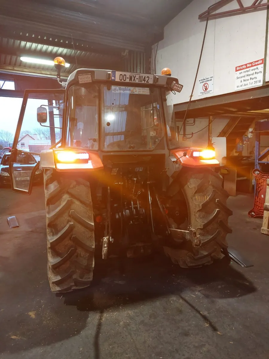 ***MF LED tail lights*** - Image 4