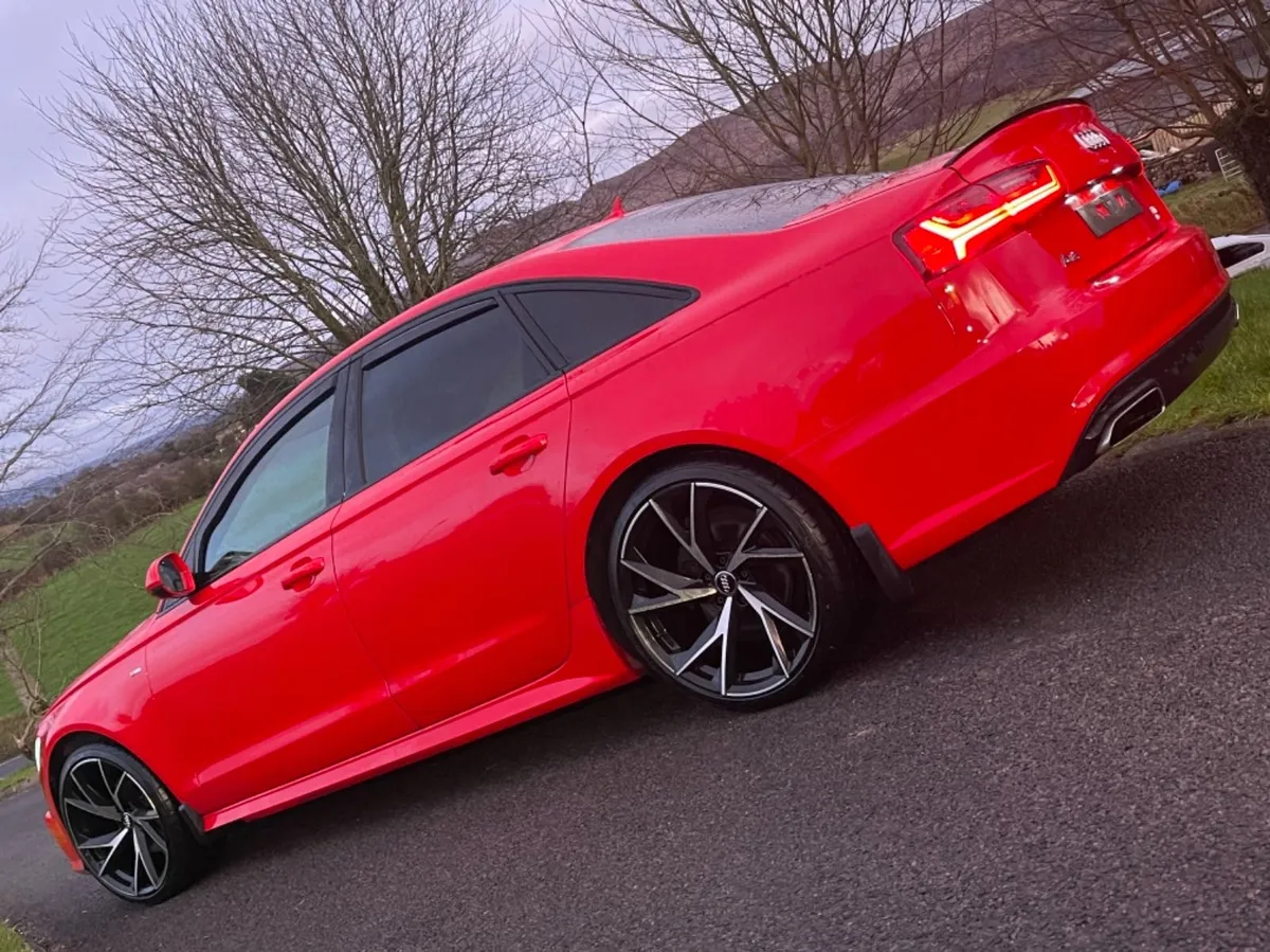 19” rs 5x112 alloys & tyres