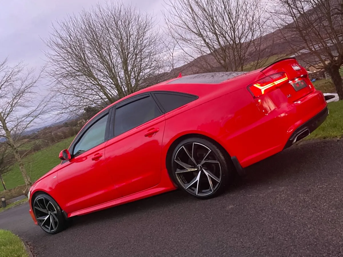 20” new rs 5x112 alloy & tyres