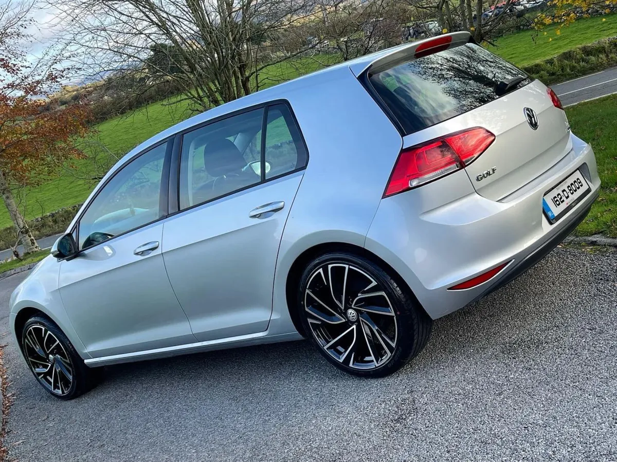 19” Adelaide 5x112 & tyres