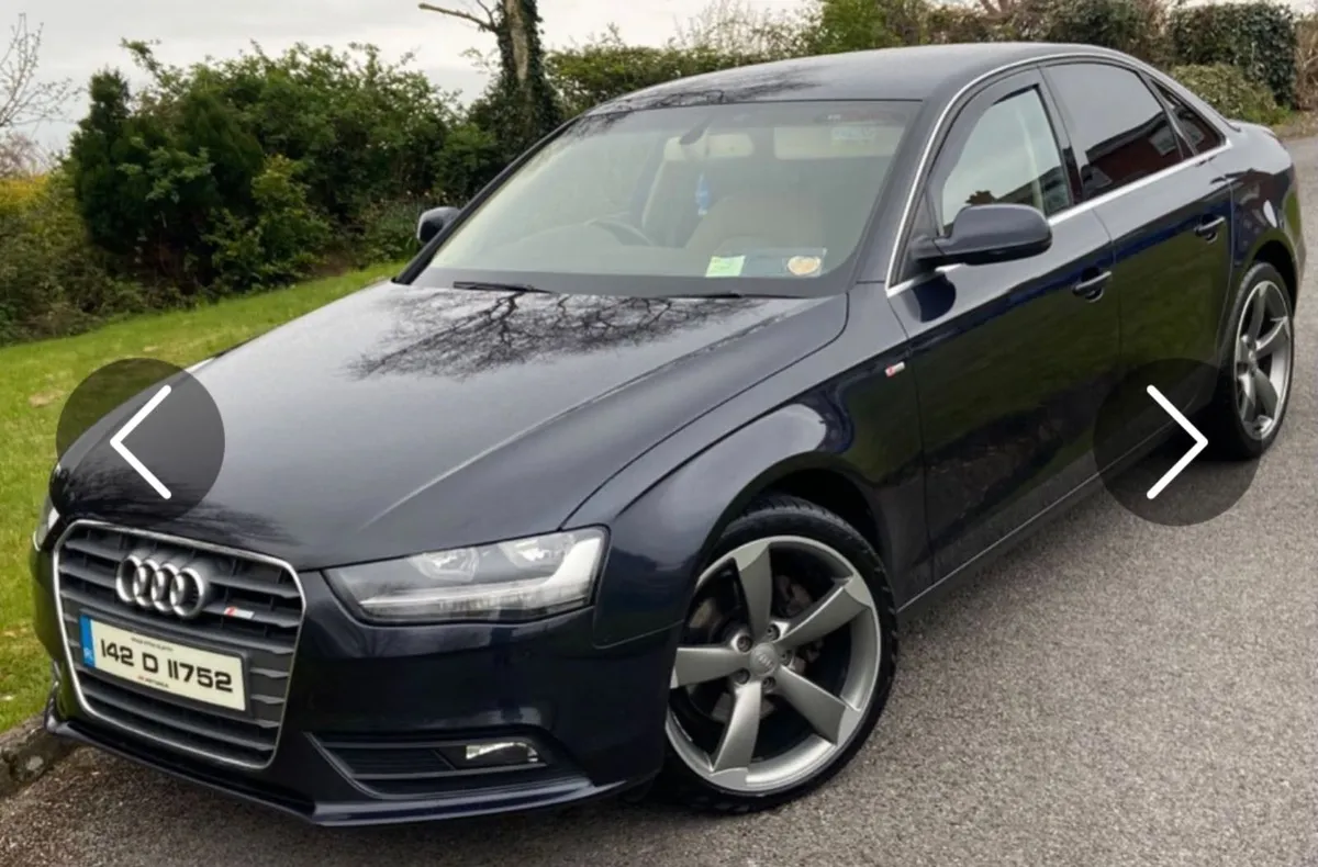 19” genuine ttrs 5x112 & tyres - Image 1