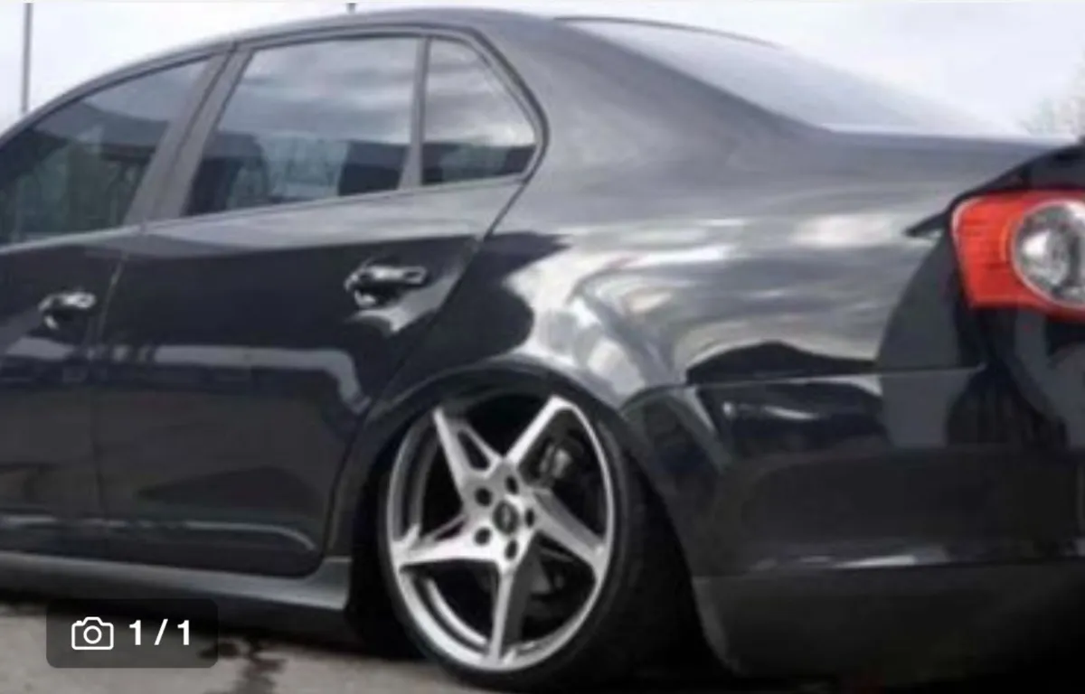 19” grey rivers 5x112