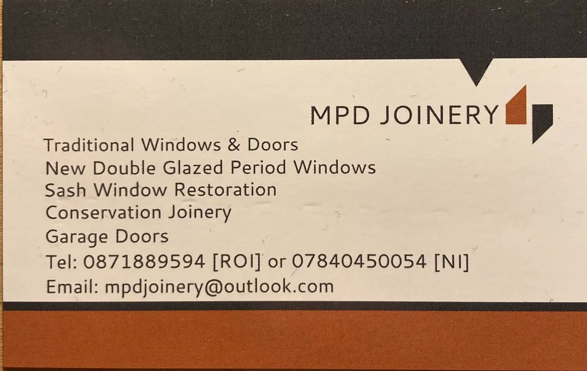 Heritage Windows & Doors - Image 4