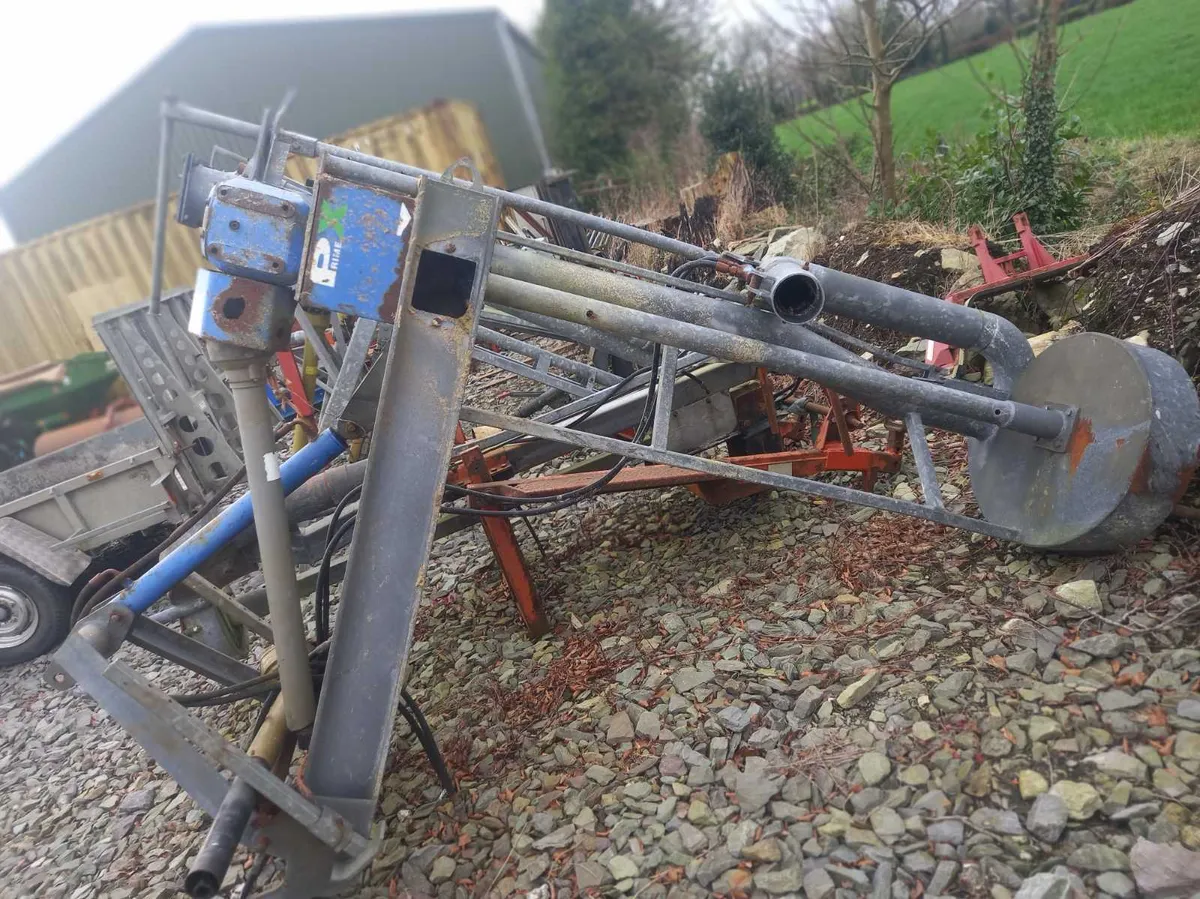 PrimeX Agitator. - Image 1