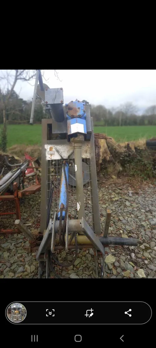 PrimeX Agitator. - Image 3