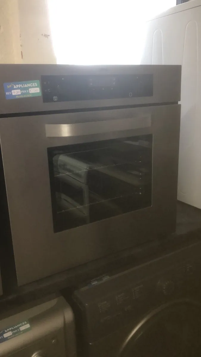 Built inn Ovens. - Image 2