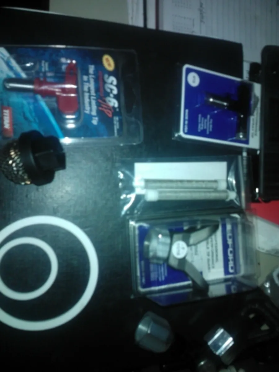 For Hire:floor sander/ Paint sprayers, - Image 2