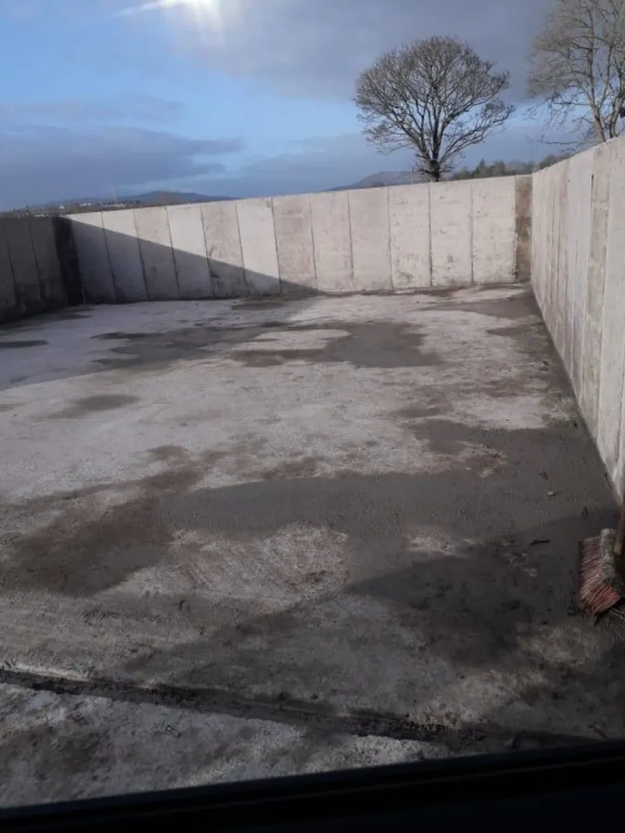 Shuttering pans builder avalible - Image 2