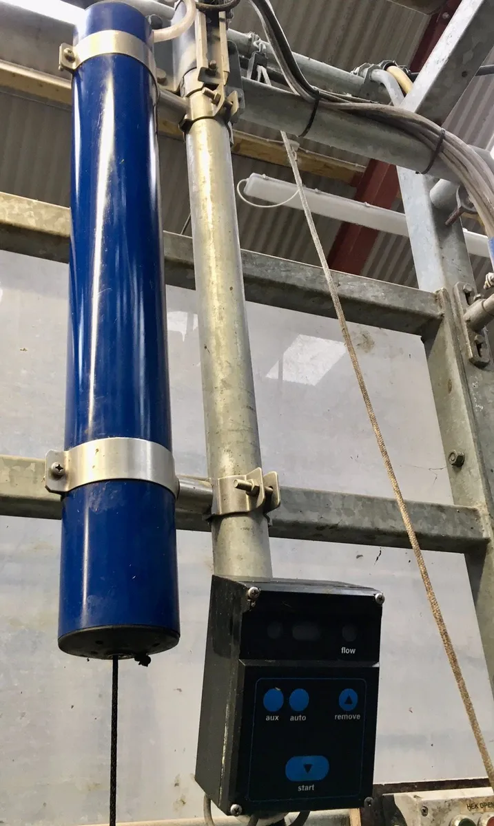 Cluster Removers DeLaval - Image 4