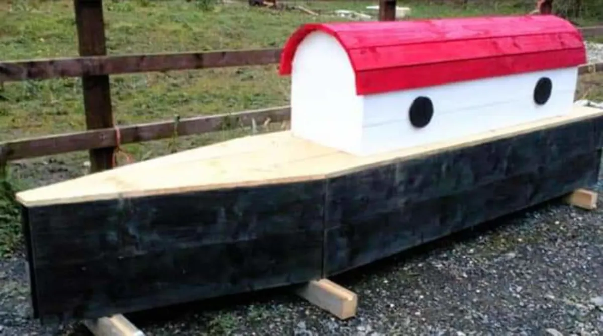 Range Of X Country Fences - Image 4