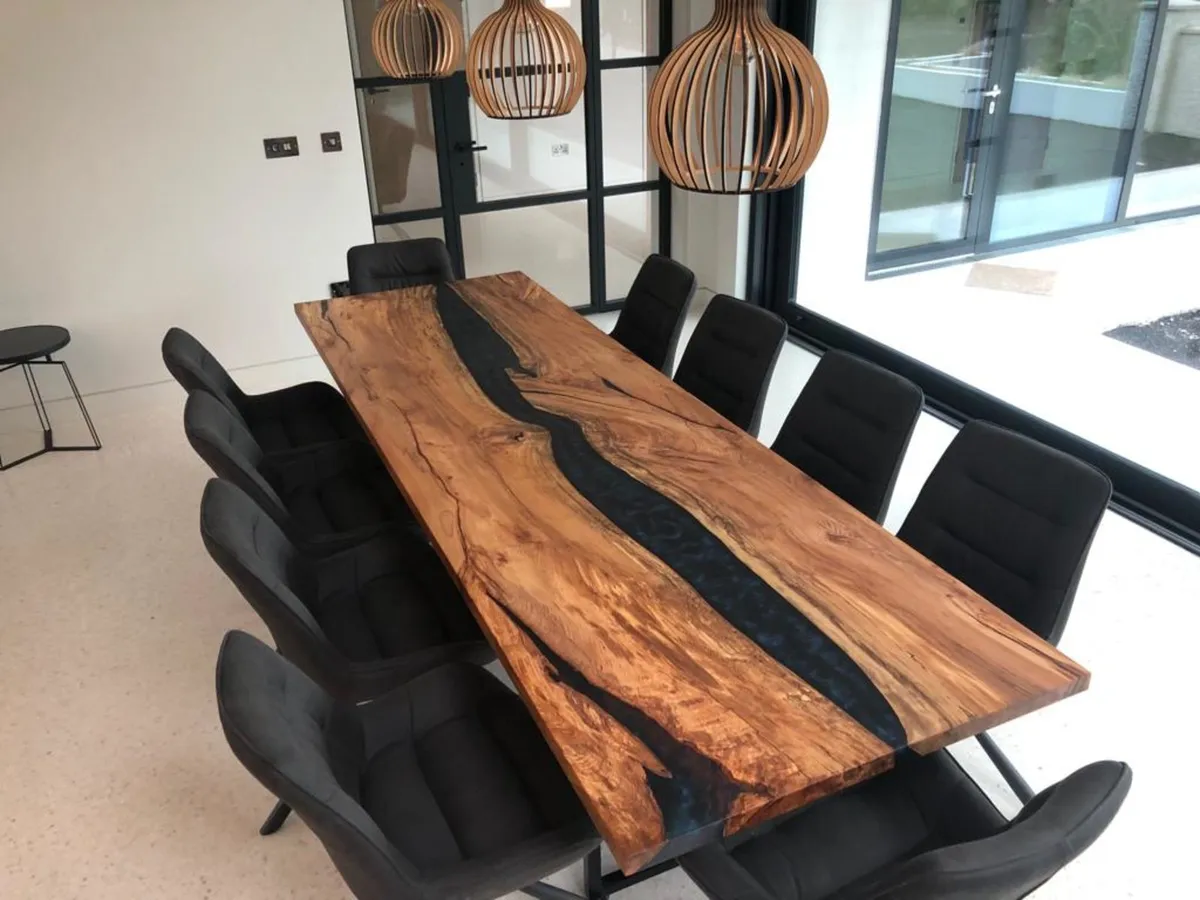 Timber planks - Image 3