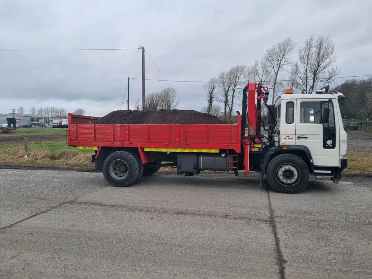 Topsoil/colour stone - Image 3