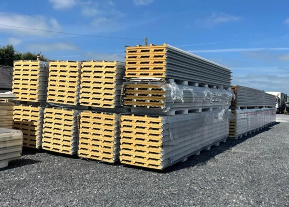 ROOF CLADDING - Image 1