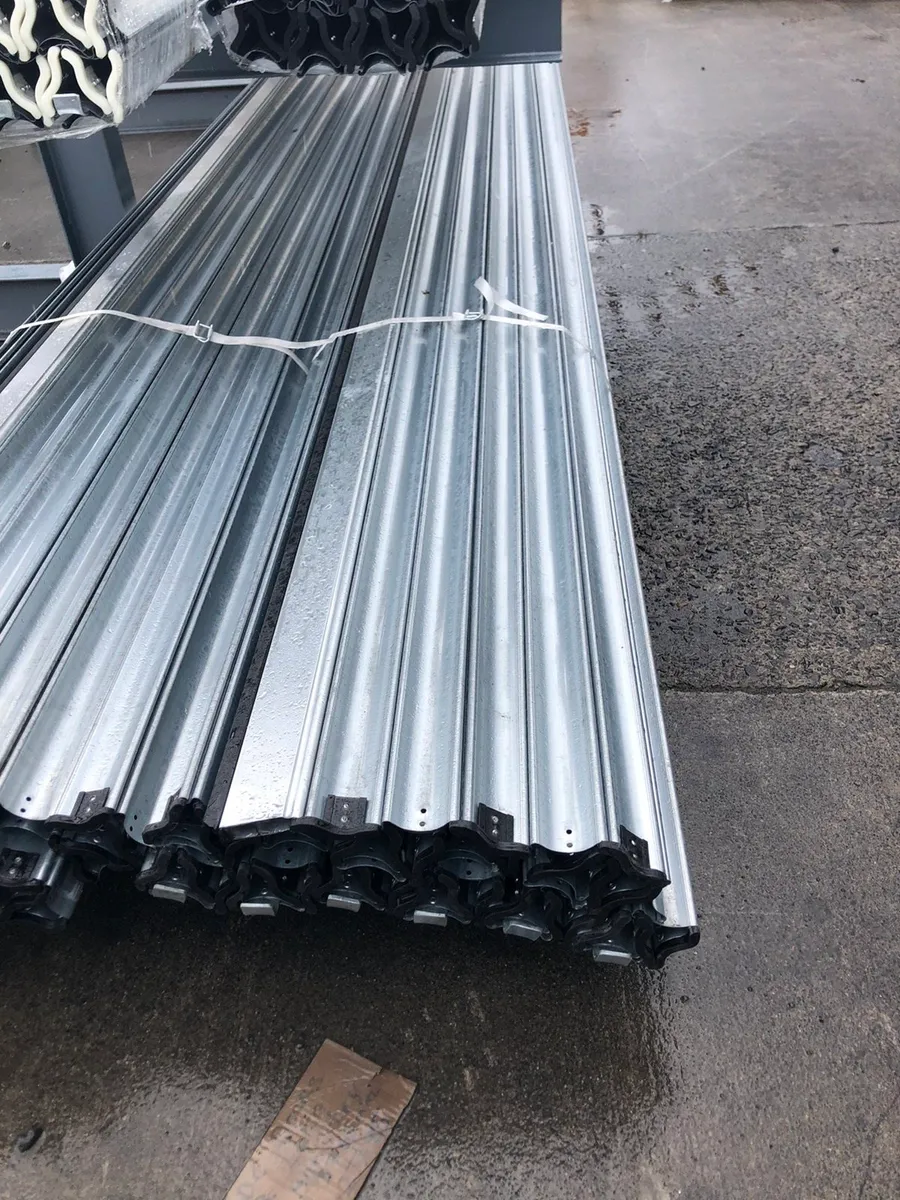 Southeast roller doors - Image 2