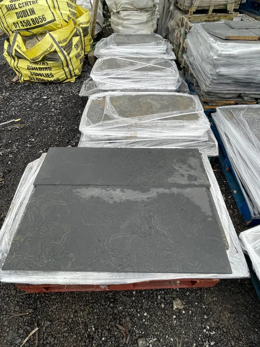 Liscannor Cut Paving - Image 1
