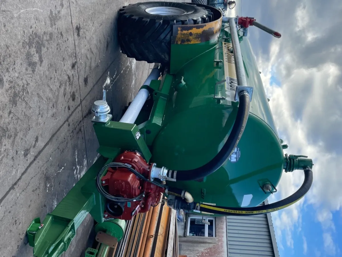 Vacuum pumps sales, parts, repair new & used - Image 2