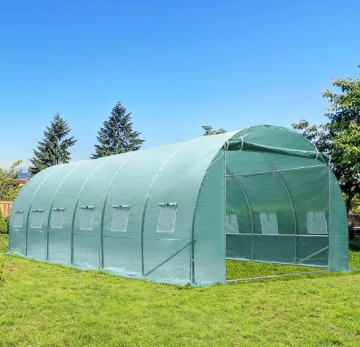 POLYTUNNEL - Image 2