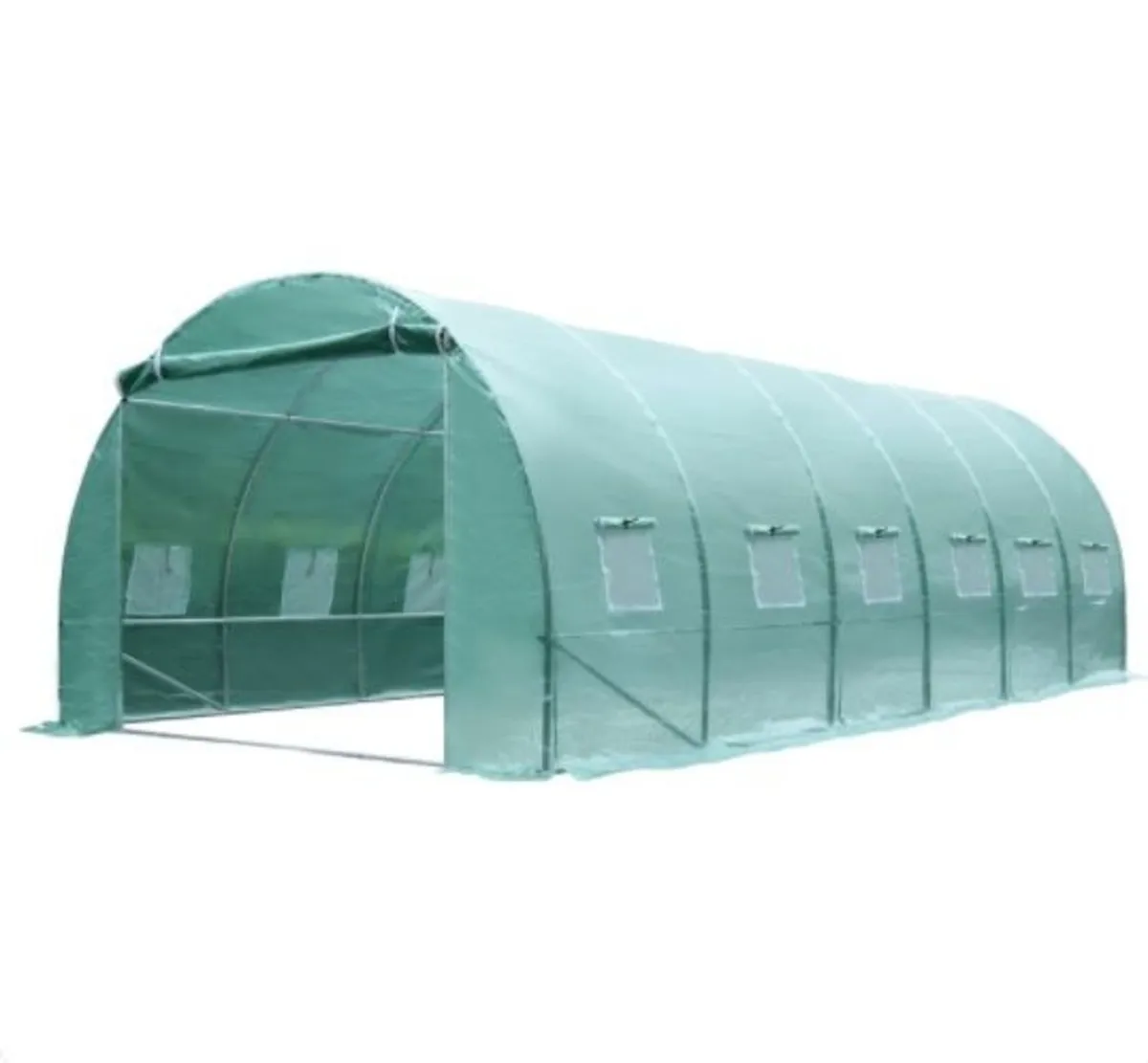 POLYTUNNEL - Image 3