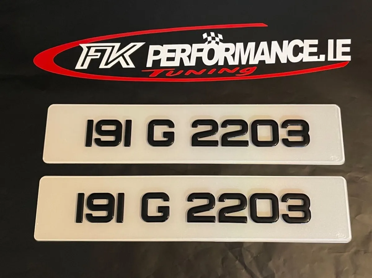 4d standout & gel tops available at Fk - Image 1