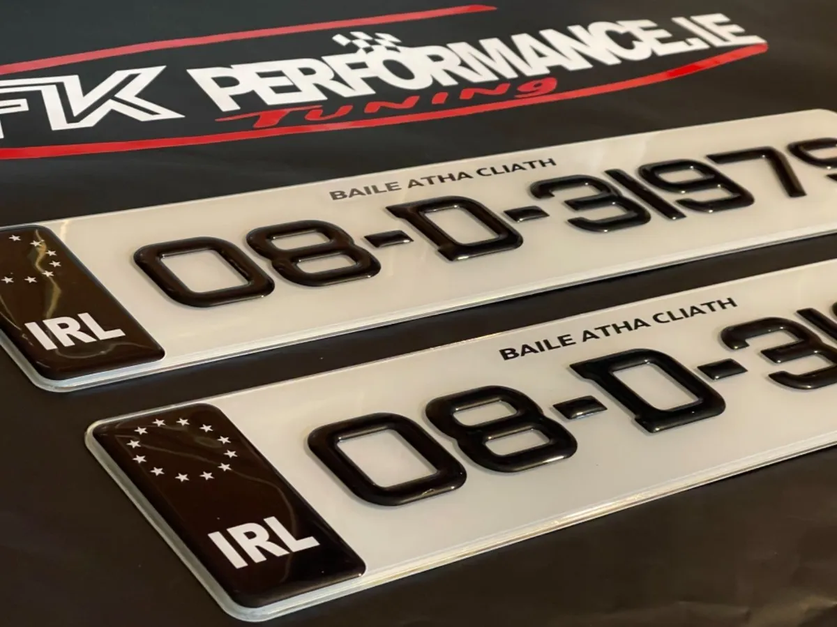 Ultimate 4D , gel . Metro . Jap , German plates - Image 2