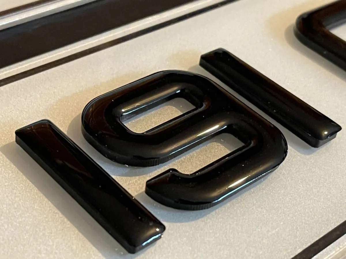 Ultimate 4D , gel . Metro . Jap , German plates - Image 3