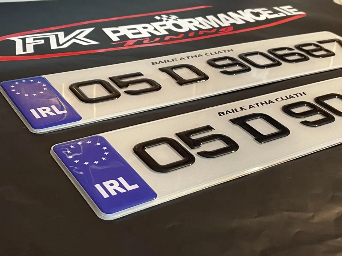 Ultimate 4D , gel . Metro . Jap , German plates - Image 4