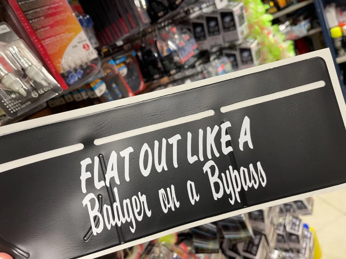 Ultimate Coilover suspension kits delivered - Image 3