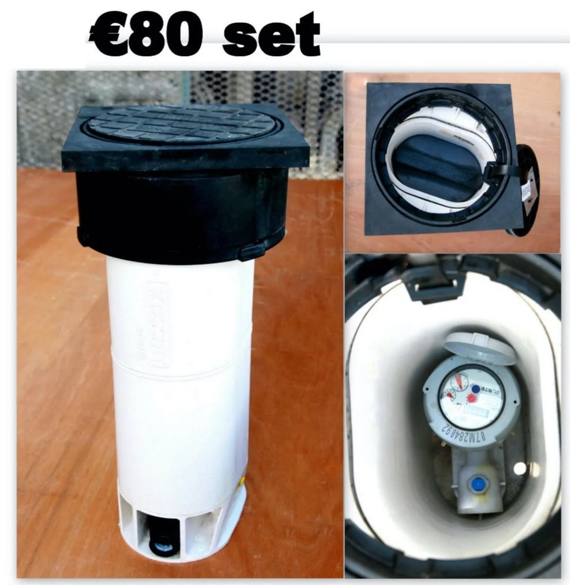 Water Meters - Image 1