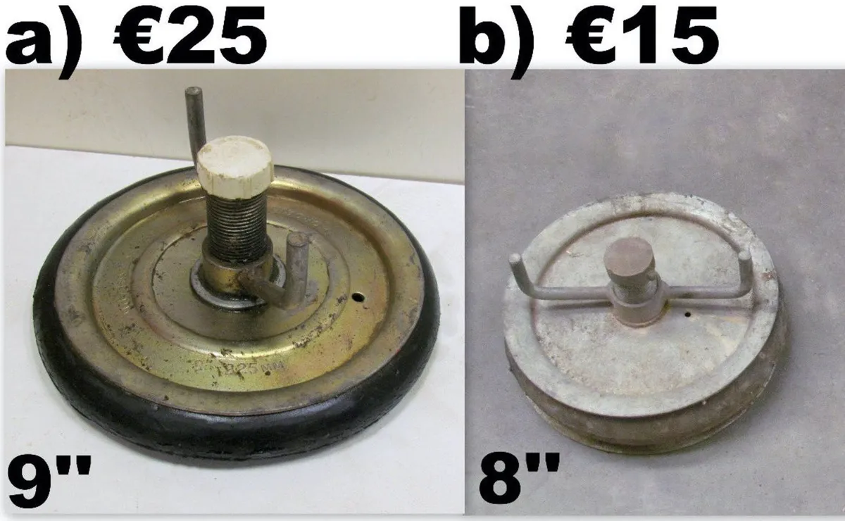 Wavin Sewer Bends, couplers & pipe accessorie - Image 4