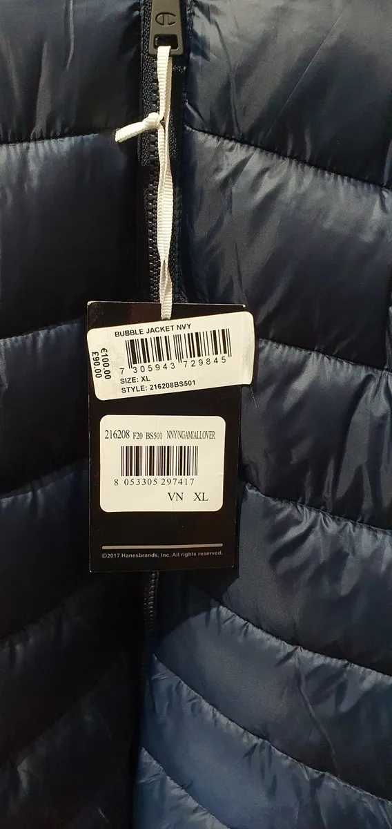 Champion Jacket - Image 2