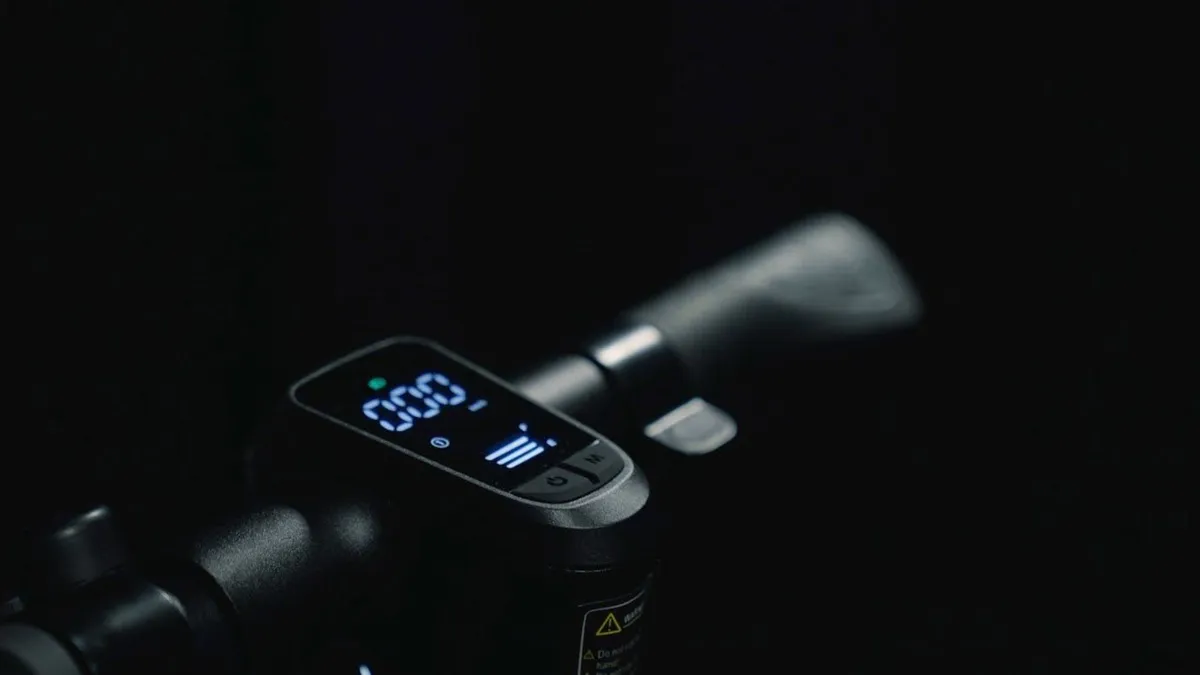 SCOOTEX Electric Scooter HALF PRICE / DELIVERY - Image 3