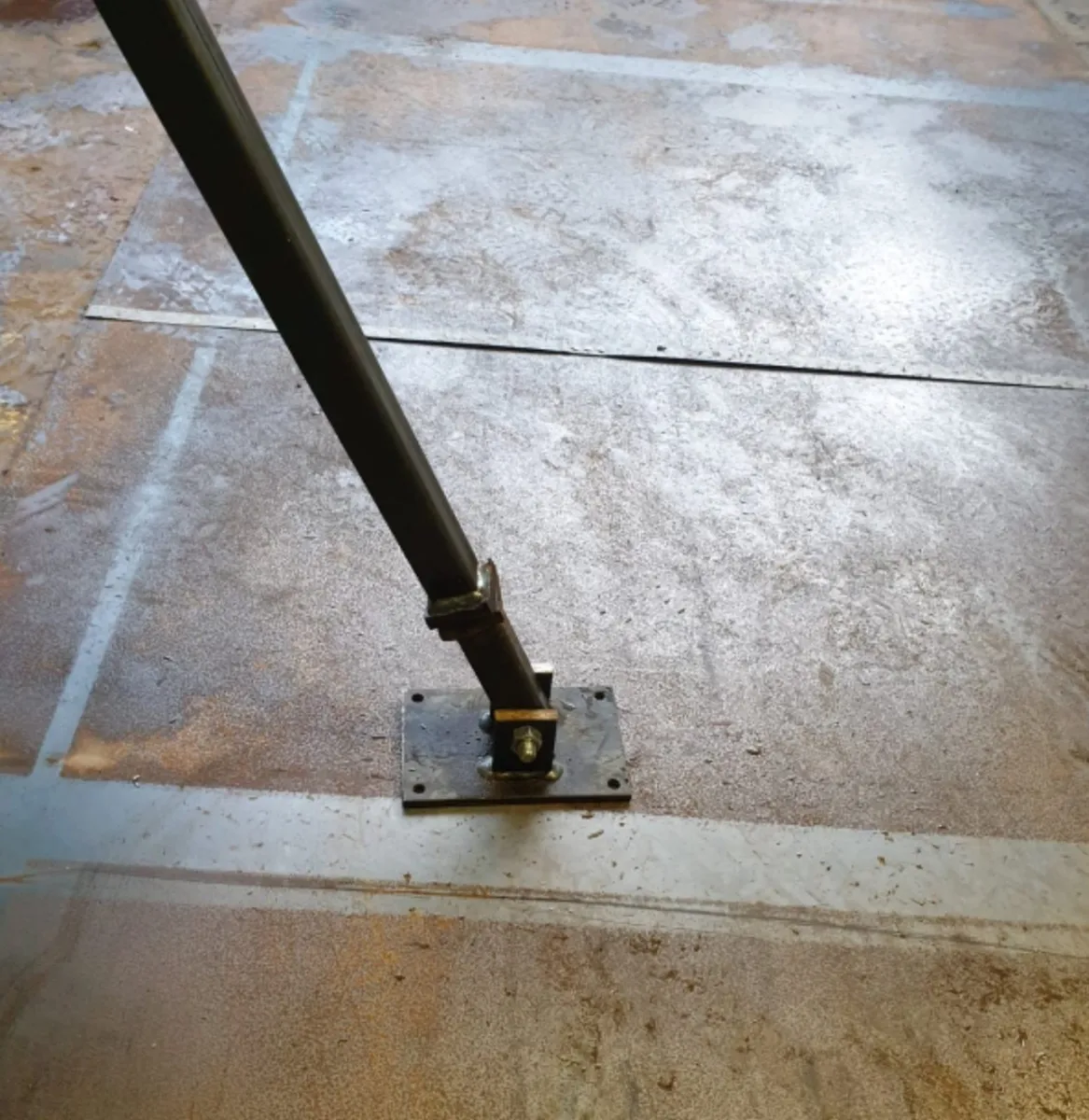 ICF PUSH PULL PROPS - Image 2