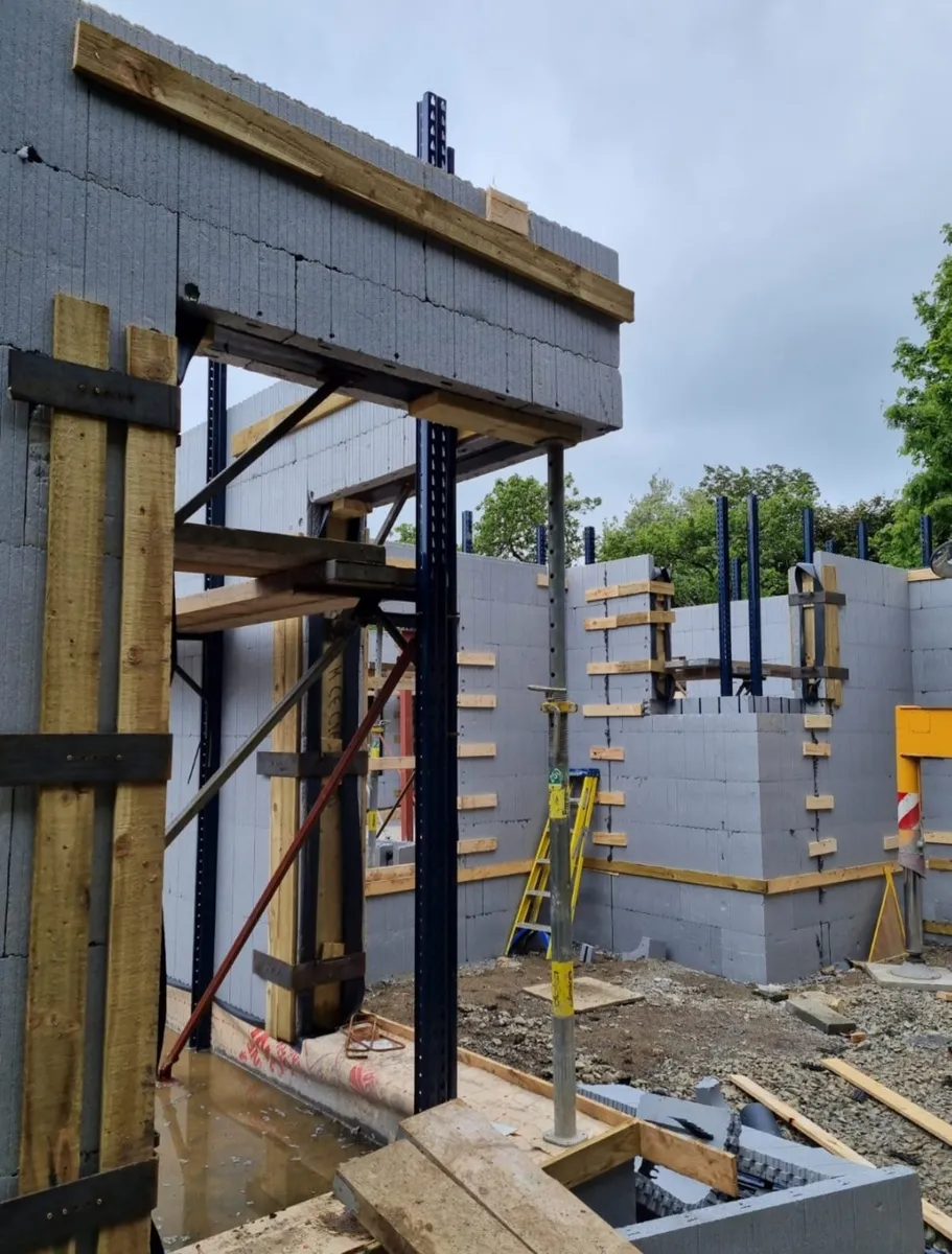 ICF PUSH PULL PROPS - Image 4