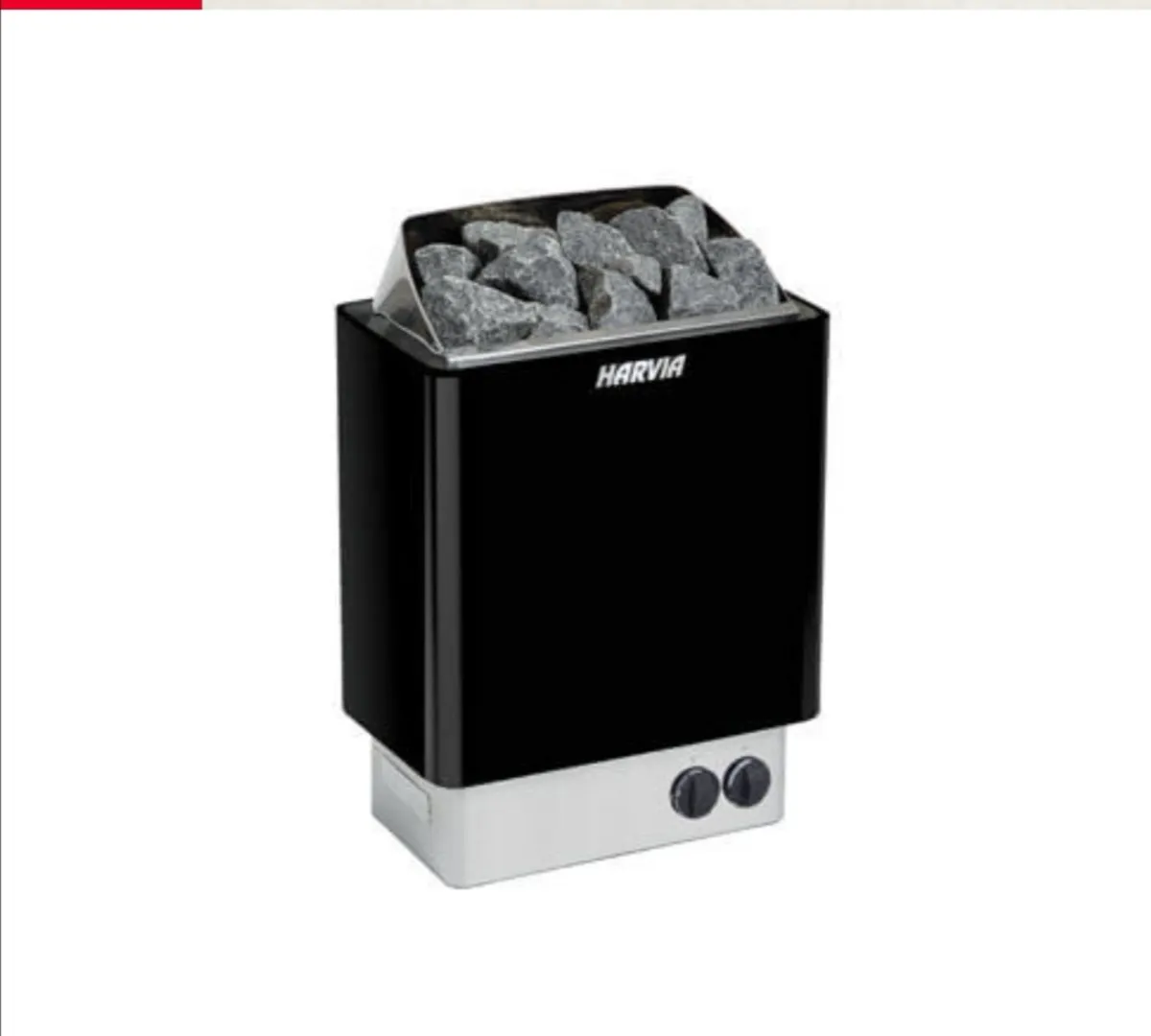 Harvia 6KW Electric Sauna Heater