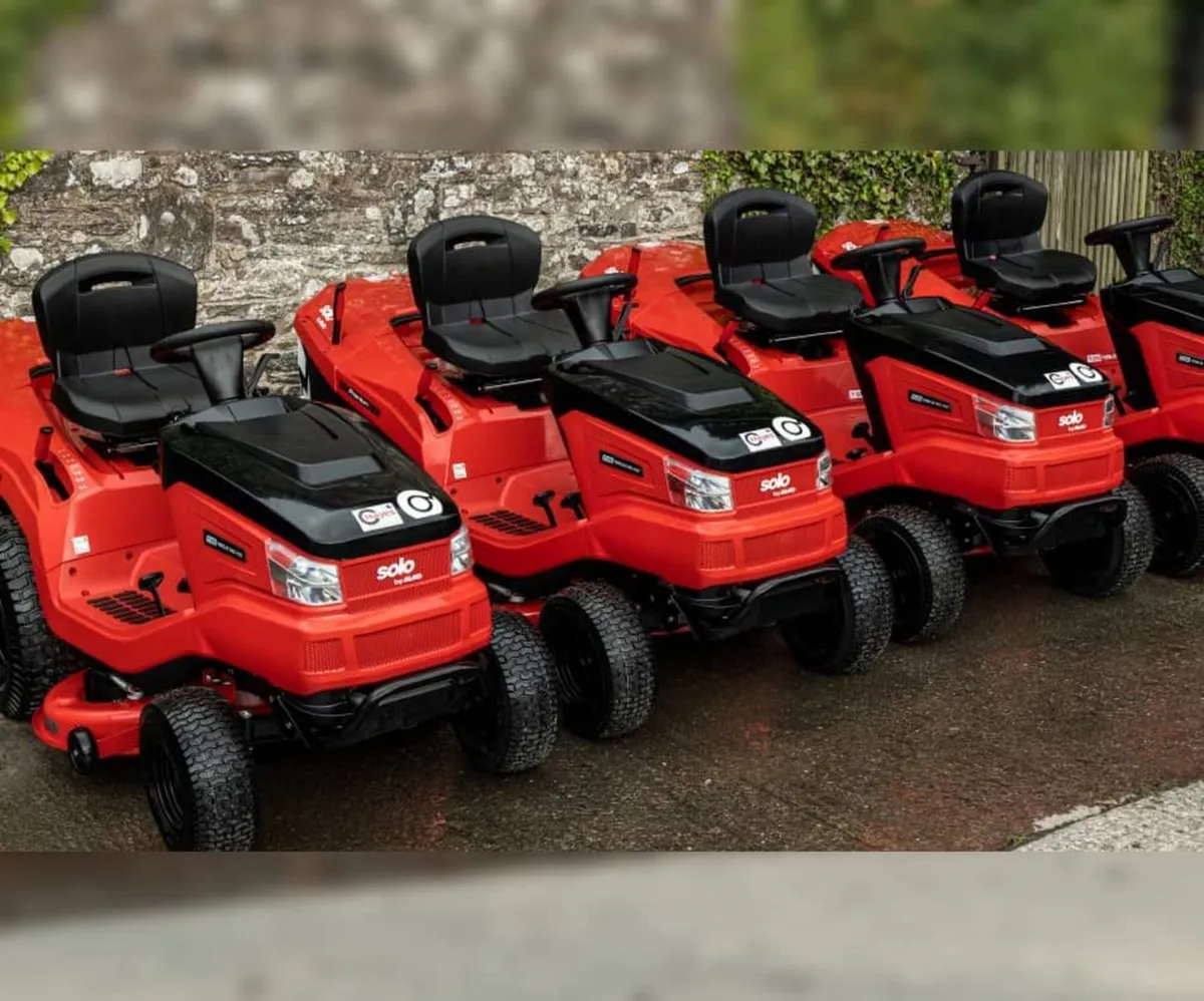 SOLO by AL-KO T16-103.7 - Image 3