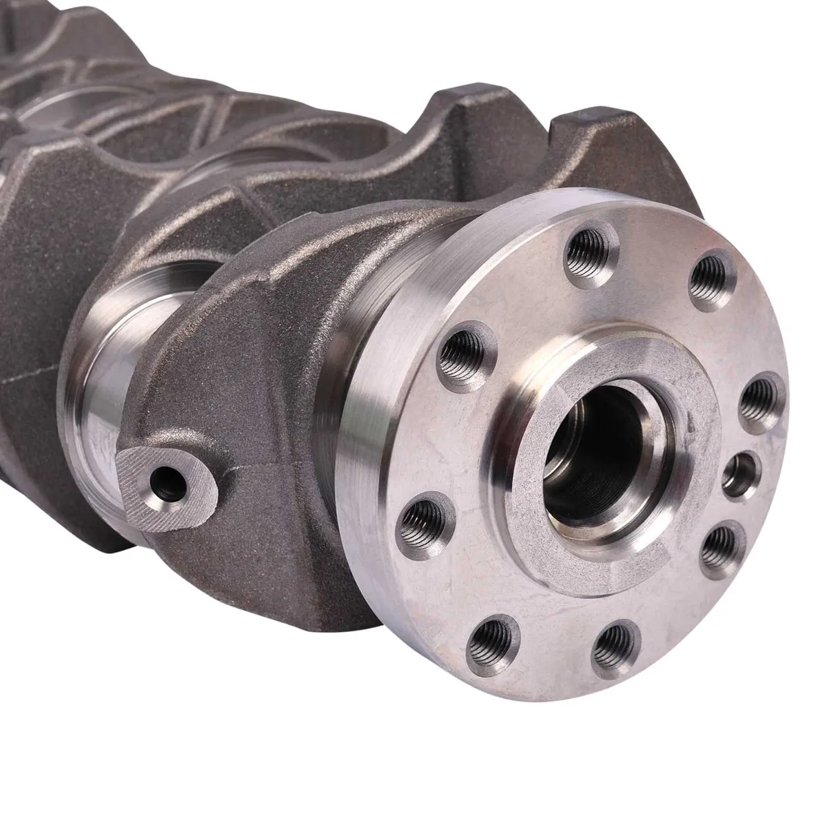 Ford Transit 2.2 D BRAND NEW CRANKSHAFT EURO 5 - Image 2