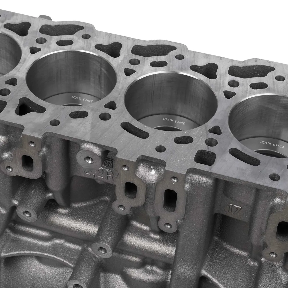 Ford Transit 2.2Rwd Brand New Engine block EURO 5 - Image 3