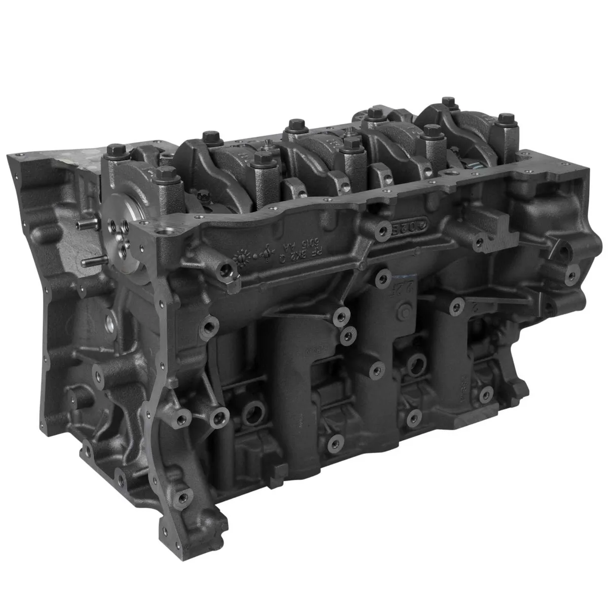 Ford Transit 2.2Fwd Brand New Engine block EURO 5 - Image 2