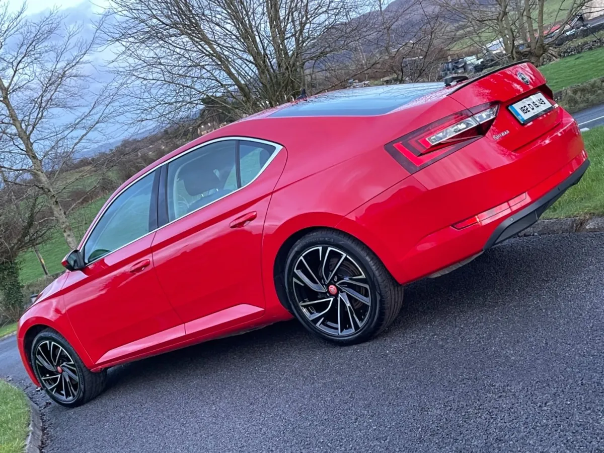 19” Adelaide 5x112 & tyres new