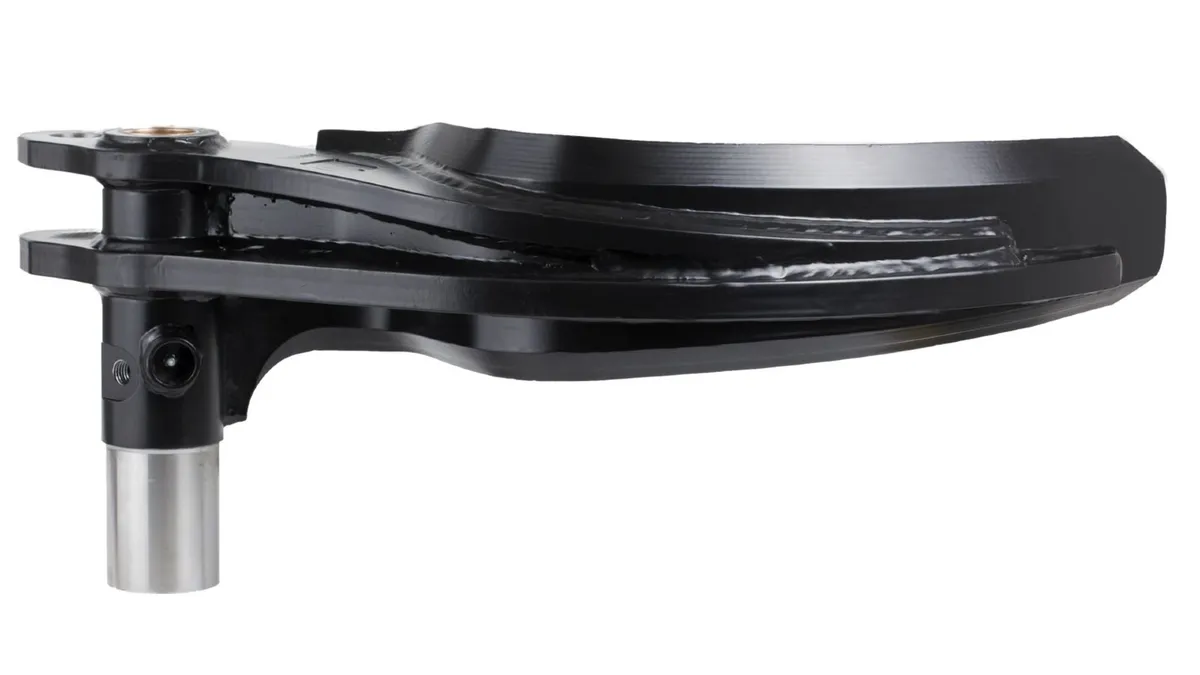 BALMEC  FOREST MACHINE SPARES - Image 2