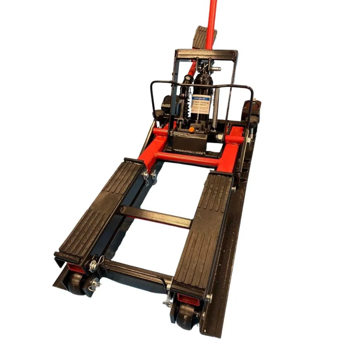 PACINI Motorcycle Lift/Jack - Image 4