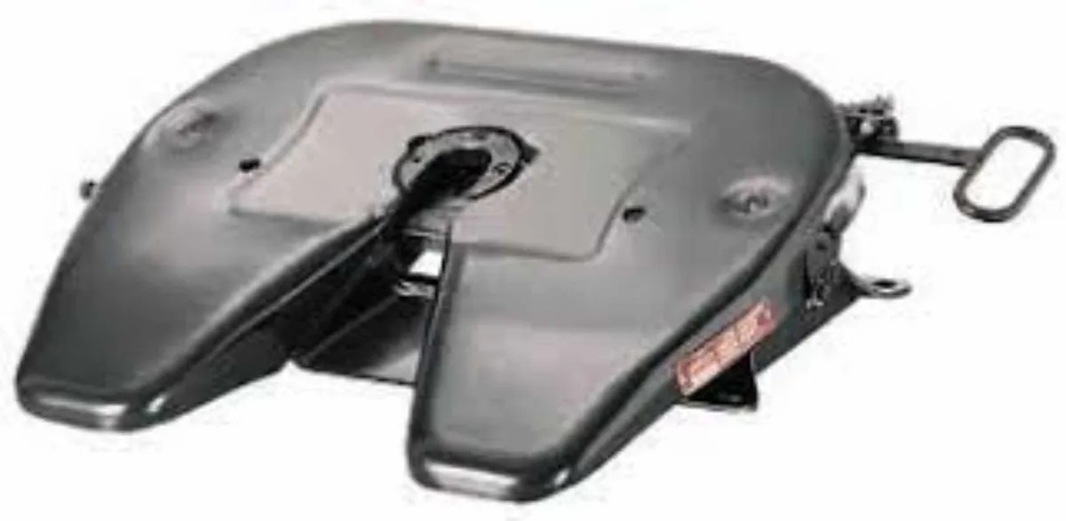 JOIST FIFTHWHEEL JSK36DV17 205MM HIGH - Image 1