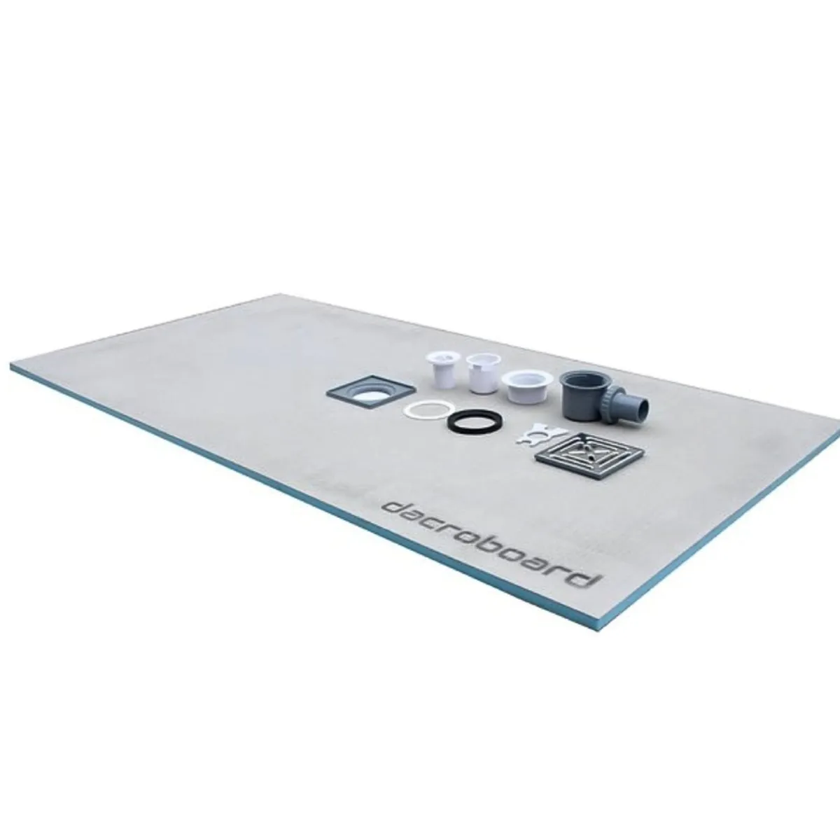 Wetroom floor formers - Image 3