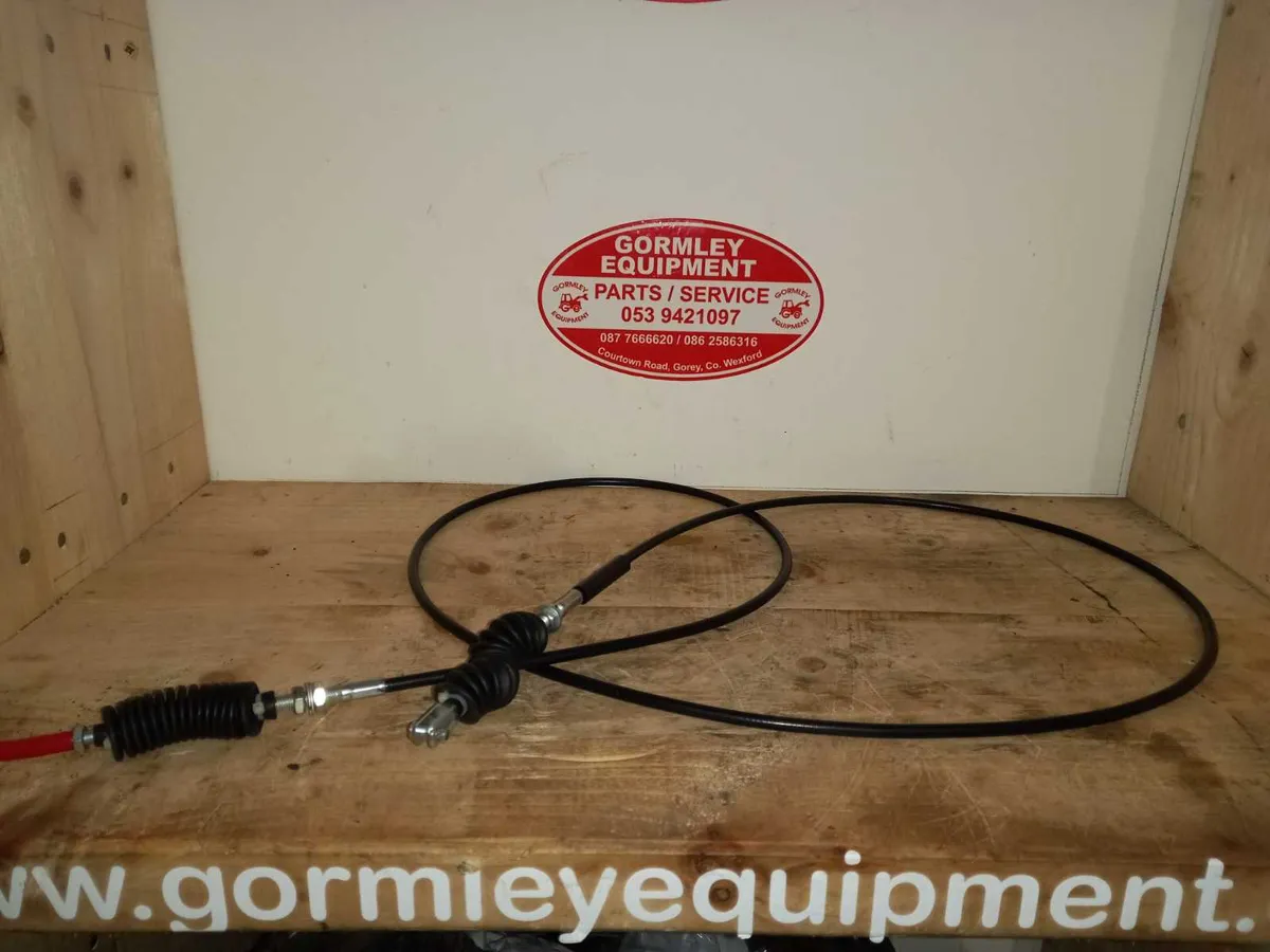 Jcb parts from gormley equipment - Image 3