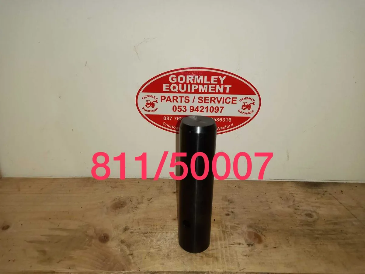 Jcb parts from gormley equipment - Image 4