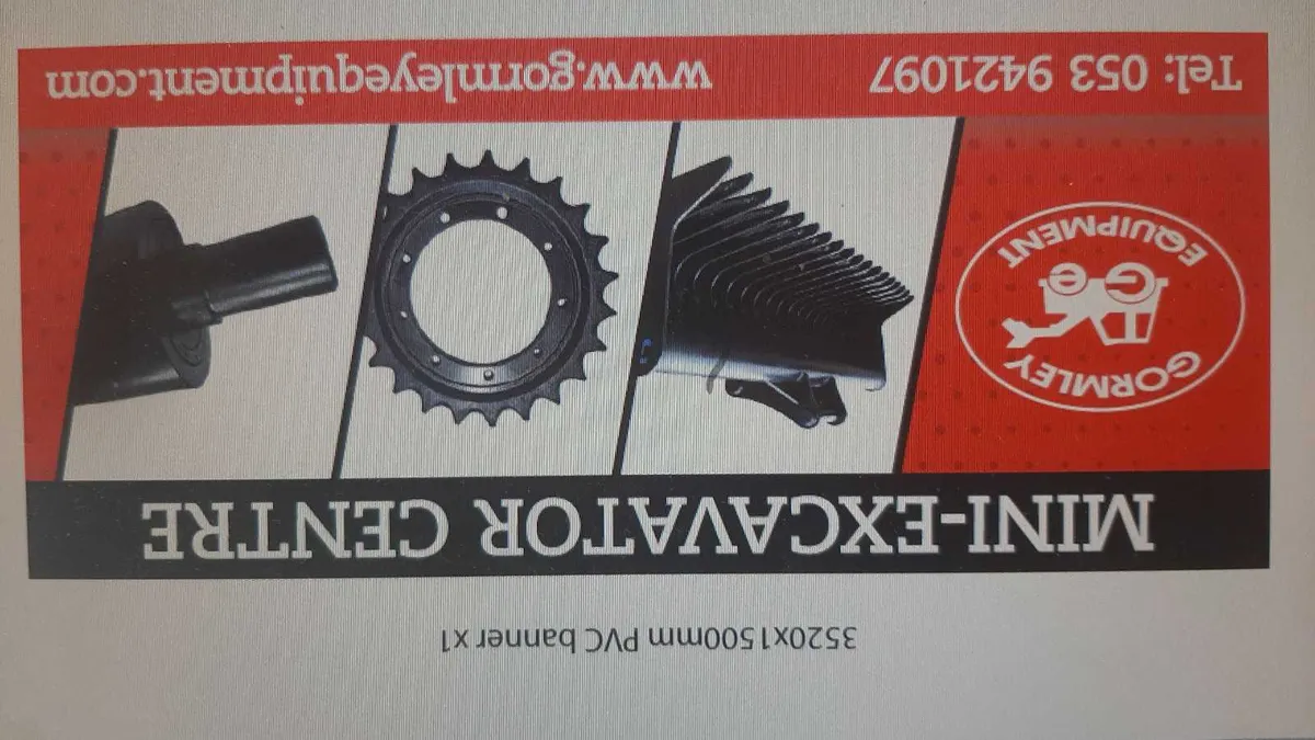 Jcb axle diff parts - Image 3