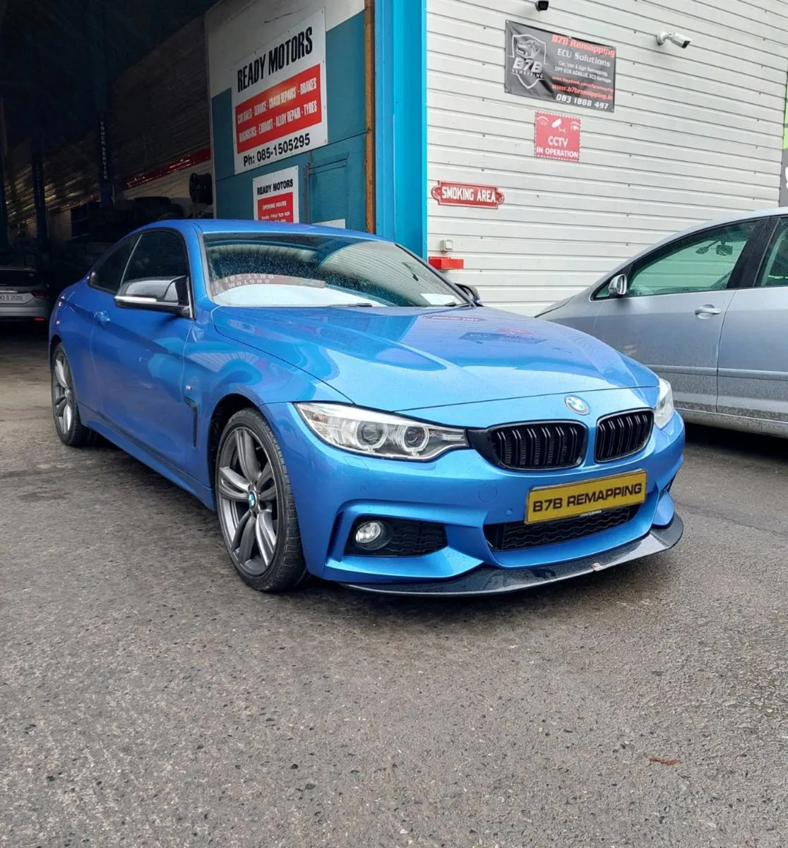 Adblue Remap / Custom remapping / DPF EGR - Image 2