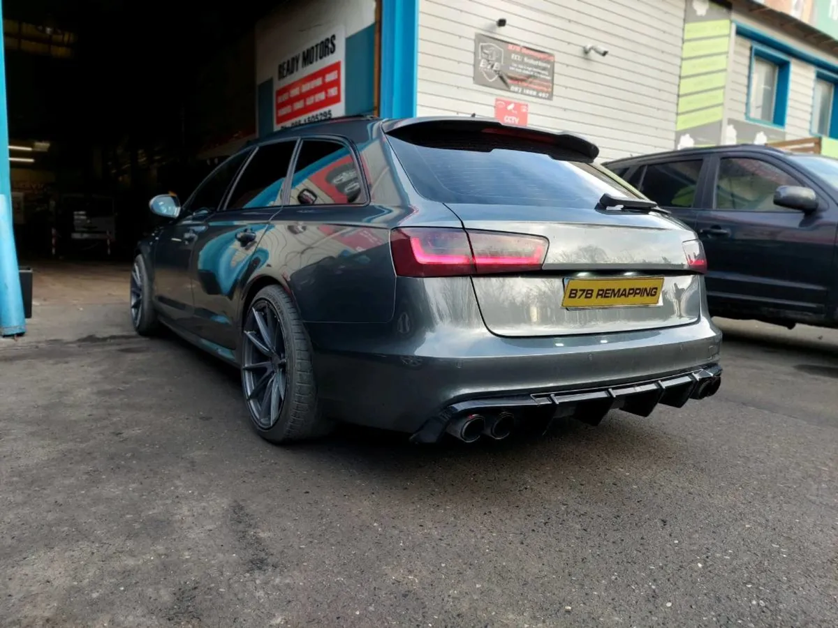 Adblue Remap / Custom remapping / DPF EGR - Image 3