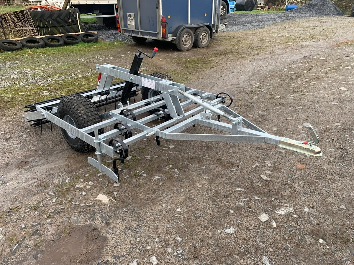 Arena Harrow - Image 1