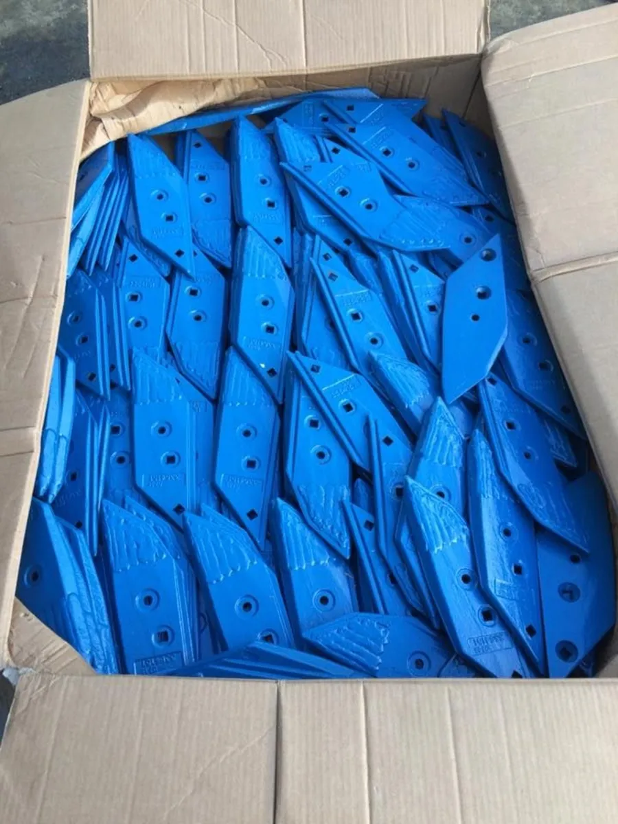 LEMKEN/KVERNELAND/OVERUM/GREGOIRE BESSON - Image 2